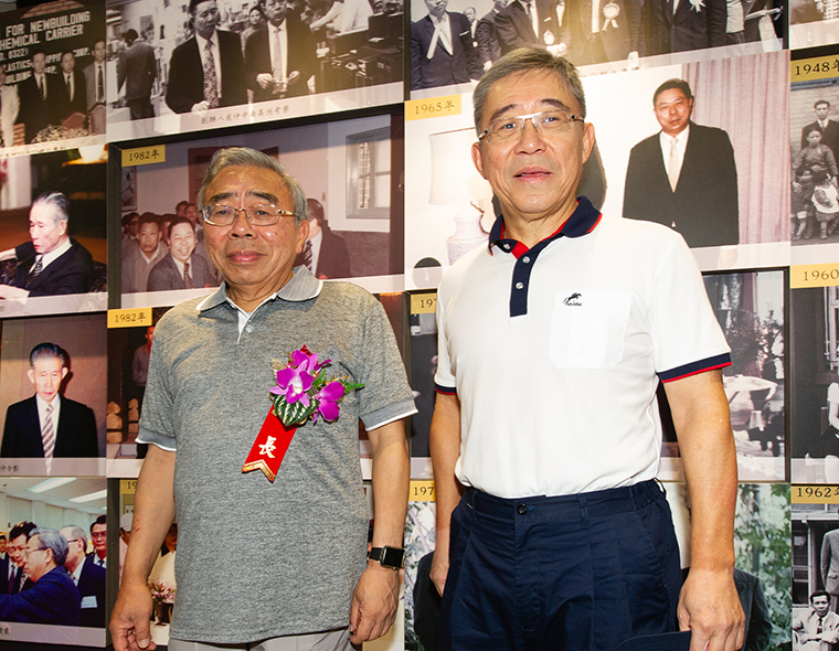 The 35th Sports Day of Formosa Plastics Group kicks off on November 10th