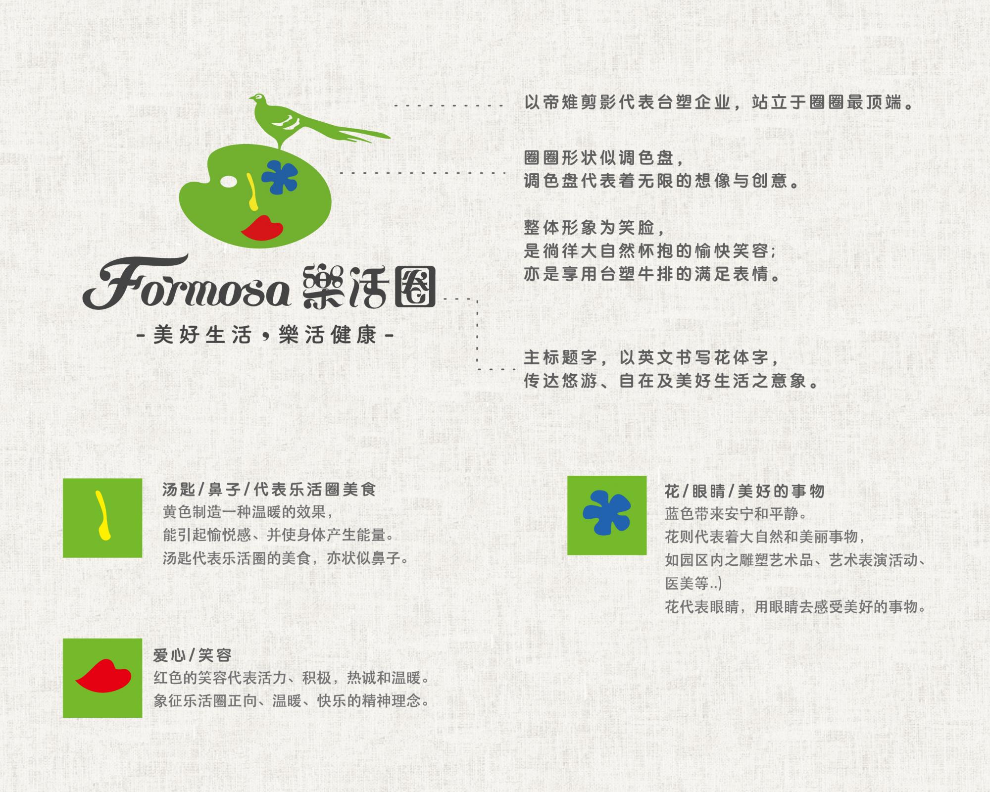 Formosa乐活圈-健康生活-台塑企业