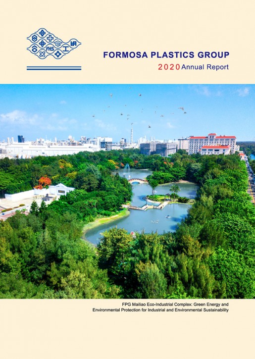 2020 FPG Annual Report