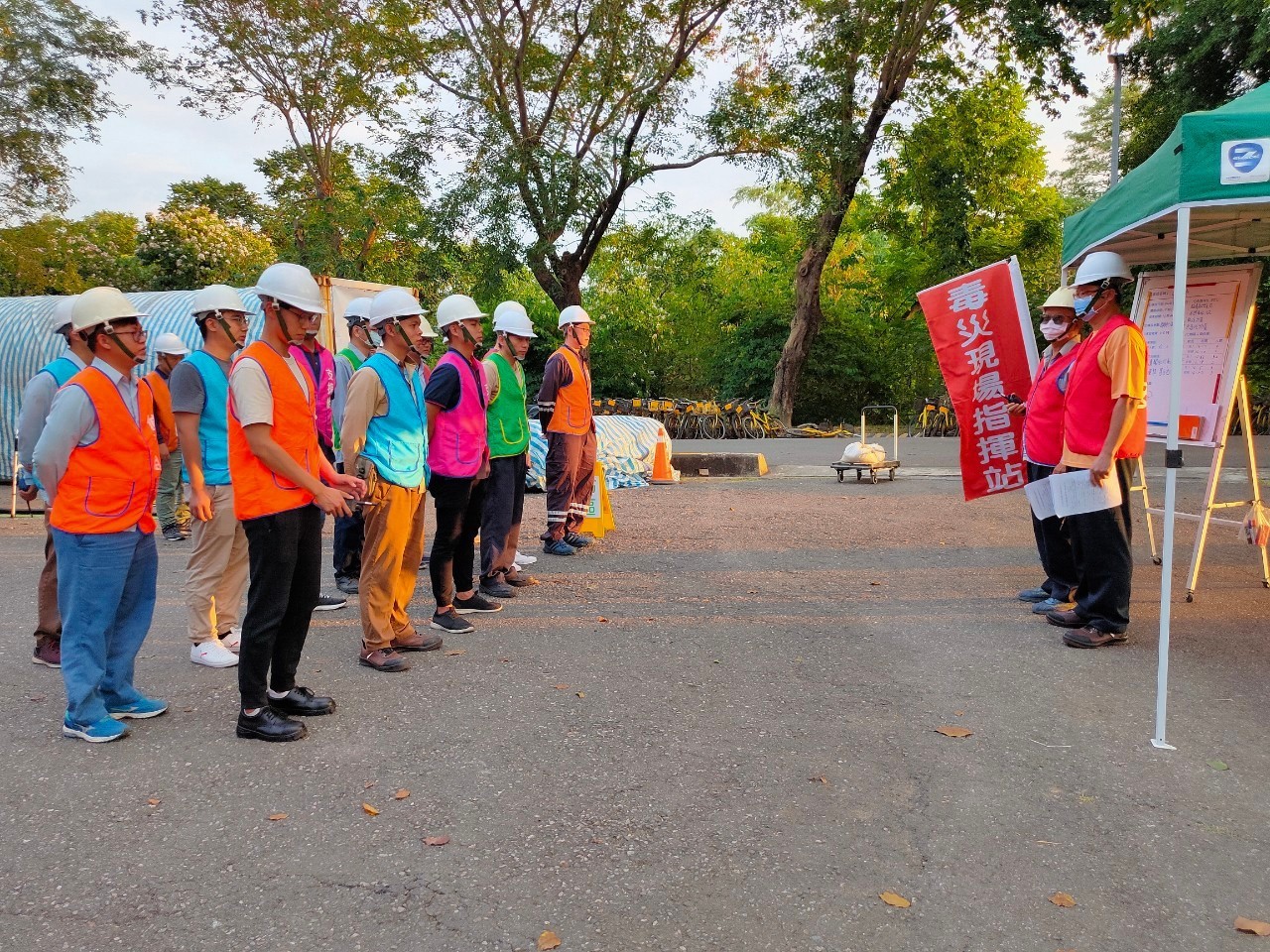 氯乙烯(VCM)装卸料作业安全