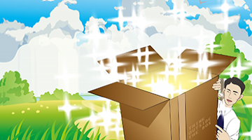 New Business Opportunities Created Through Reverse Thinking